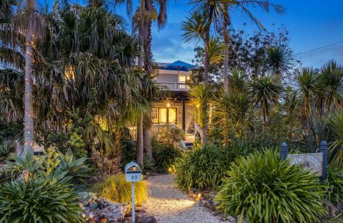 Blackpool House | Kiwi House Waiheke