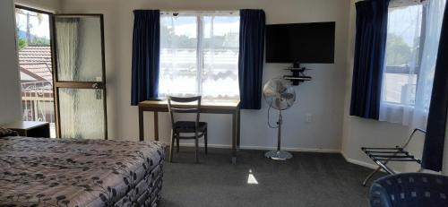 Whangarei Hotel | Cypress Court Motel