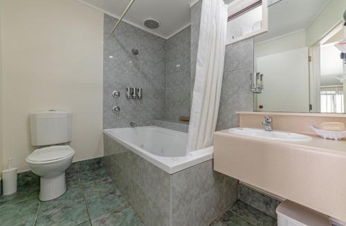 Palmerston North Hotel | Legends Motel