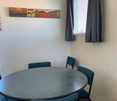 Temuka Hotel | Temuka Motel