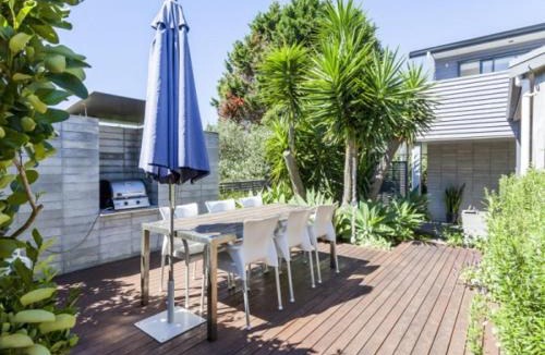 Hahei House | Hahei Beach House - 3 Bedroom