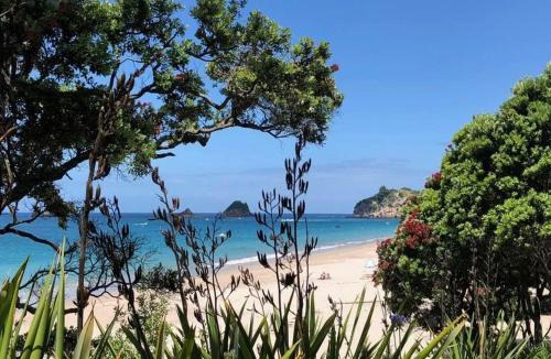 Hahei House | Hahei Beach House - 3 Bedroom