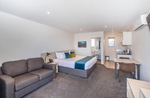 Ashburton Hotel | Taylors Motel