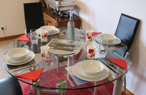 Thames Bed & Breakfast | Waiotahi Valley Lodge
