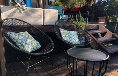 Akaroa Bed & Breakfast | Newton Heights