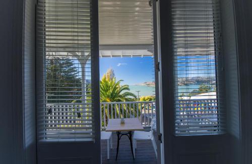 Governors Bay Hotel | Ōtoromiro Hotel