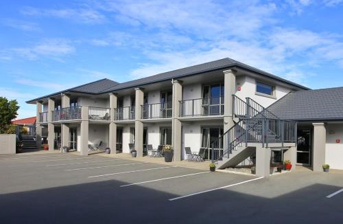Oamaru Hotel | Oamaru Motor Lodge