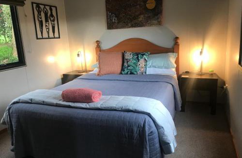 Putaruru House | Pinedale Cottage