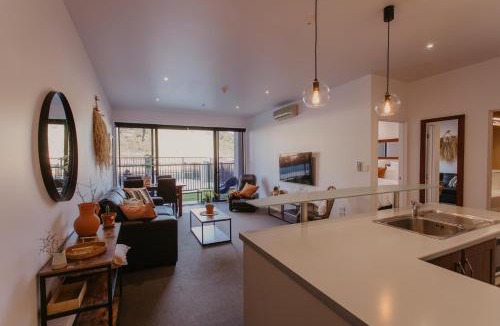 Gisborne Apartment | Boutique @ Portside Hotel