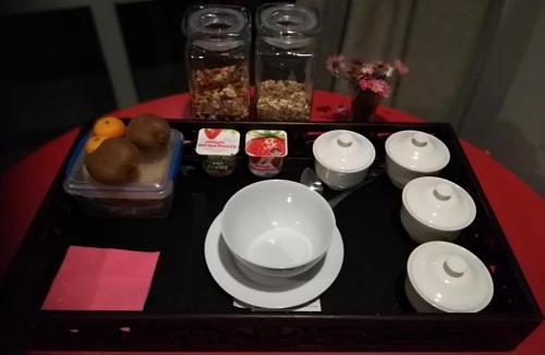 Christchurch Bed & Breakfast | Whaka Heights