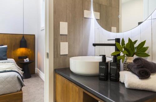 Christchurch City Centre Hotel | The Parque