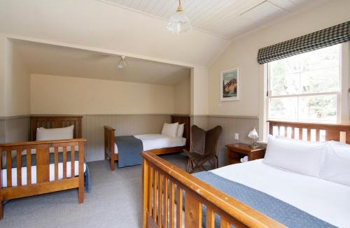 Cardrona Hotel | Cardrona Hotel