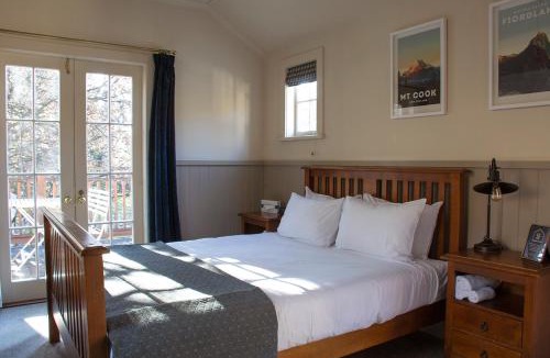 Cardrona Hotel | Cardrona Hotel
