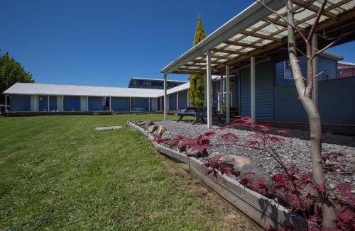 Ohakune Hostel | LKNZ Lodge & Cafe