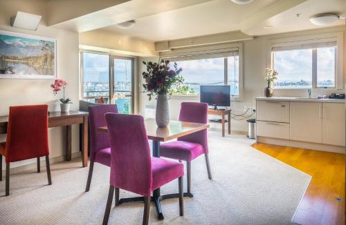 Bayswater Hotel | Ocean Breeze Hotel