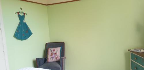 Otekaieke Bed & Breakfast | Windhaven Bed & Breakfast