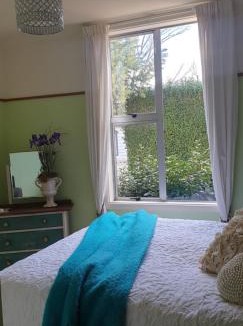 Otekaieke Bed & Breakfast | Windhaven Bed & Breakfast