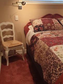 Paraparaumu House | Matai Huka Boutique Accommodation