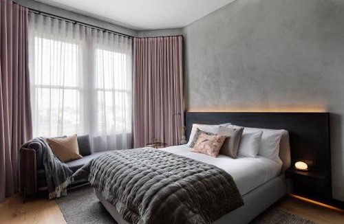 Grey Lynn Hotel | Hotel Fitzroy curated by Fable
