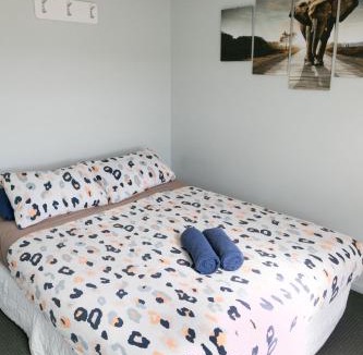 Taupo Hostel | Finlay Jack's Backpackers