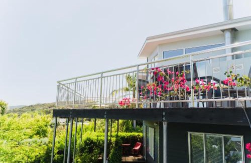 Coopers Beach Apartment | Doubtless Bay Retreat