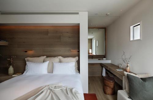 Auckland Central Business District Hotel | The Hotel Britomart