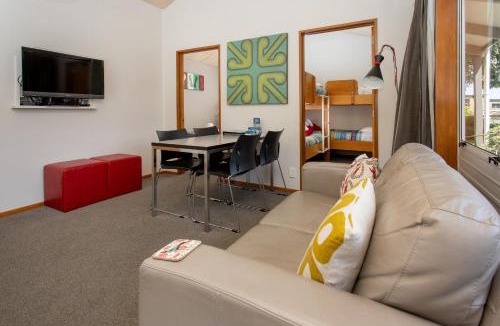 Hanmer Springs Resort | Hanmer Springs TOP 10 Holiday Park