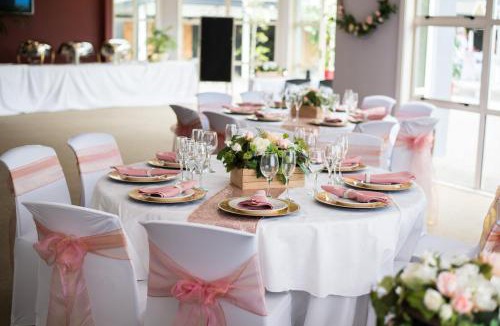 Shirley Hotel | The Garden Hotel