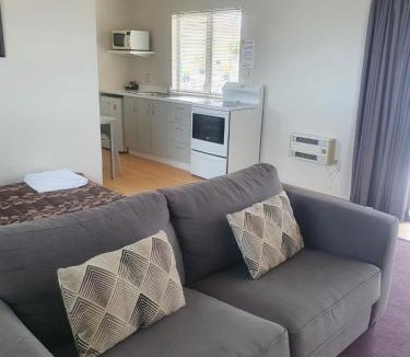 Morrinsville Hotel | Morrinsville Motel