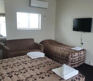 Morrinsville Hotel | Morrinsville Motel