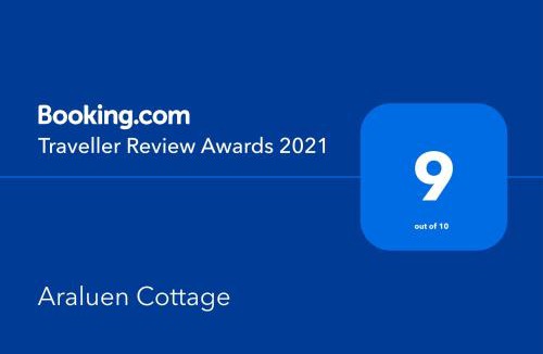 Waihi House | Araluen Cottage
