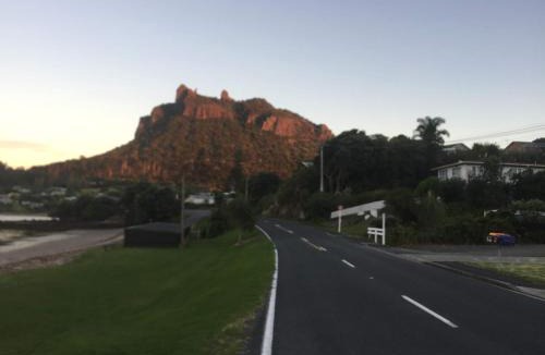 Whangarei Heads Apartment | Taurikura Bay Relax and Explore