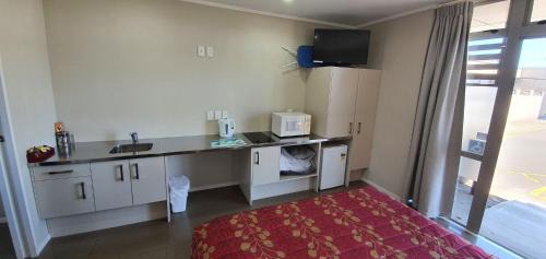 Palmerston North Hotel | Aspree Motor Inn