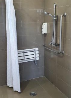 Palmerston North Hotel | Aspree Motor Inn