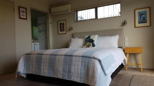 Rotorua Bed & Breakfast | Rotorua Views B&B/Apartment