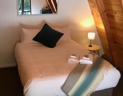 Makarora Resort | Wonderland Makarora Lodge