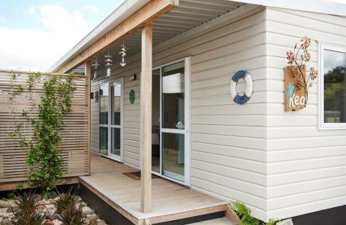 Orewa Apartment | Orewa Kiwi Cabins