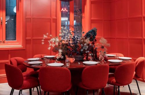 Te Aro Hotel | Naumi Studio Wellington