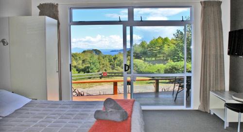 Hilltop Resort | Taupo Debretts Spa Resort