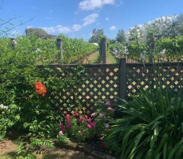 Martinborough House | Villa in the Vines