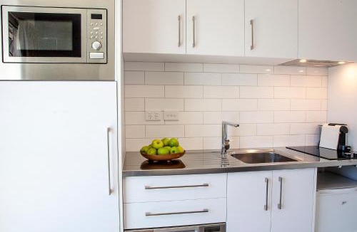 Newtown Hotel | Sojourn Apartment Hotel - Riddiford