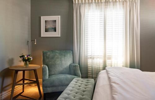Napier Bed & Breakfast | 415 Marine Parade