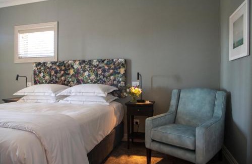 Napier Bed & Breakfast | 415 Marine Parade