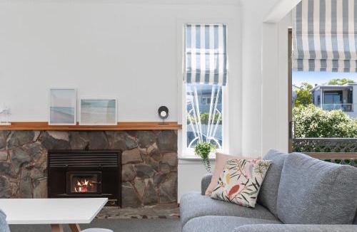 Mount Maunganui House | Pitau Paradise - Mt Maunganui Holiday Home