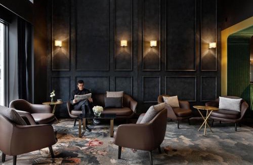 Dunedin City Centre Hotel | Fable Dunedin