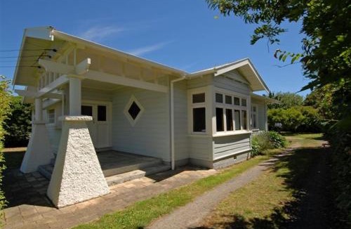 Martinborough House | One Panama