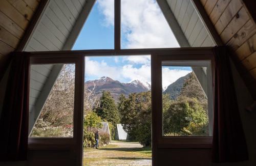 Makarora Resort | Wonderland Makarora Lodge