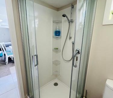 Mairangi Bay Apartment | Whitby Studio - Mairangi Bay Beach