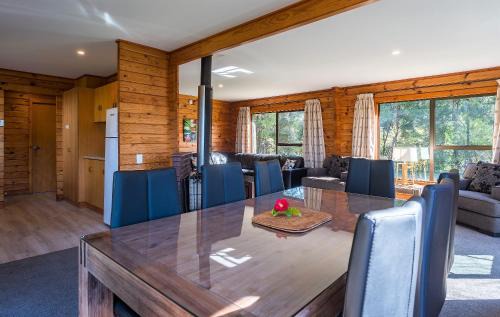 Kaiteriteri Hotel | Kimi Ora Eco Resort