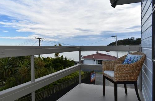 Moeraki Hotel | Moeraki Beach Motels